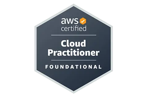 AWS Certified Cloud Practitioner (CLF-C02)