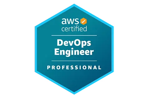 AWS Certified DevOps Engineer - Professional (DOP-C02)