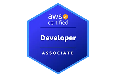 AWS Certified Developer - Associate (DVA-C02)