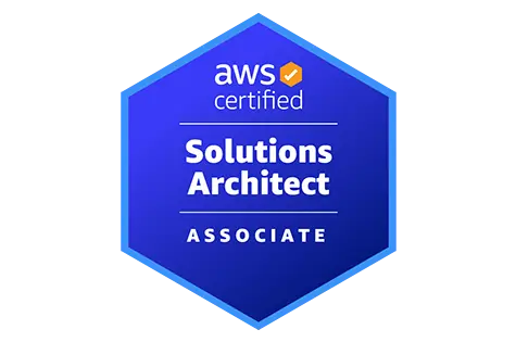 AWS Certified Solutions Architect - Associate (SAA-C03)