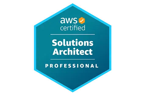 AWS Certified Solutions Architect - Professional (SAP-C02)