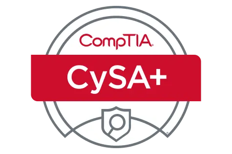 CompTIA CySA+ (CS0-003)