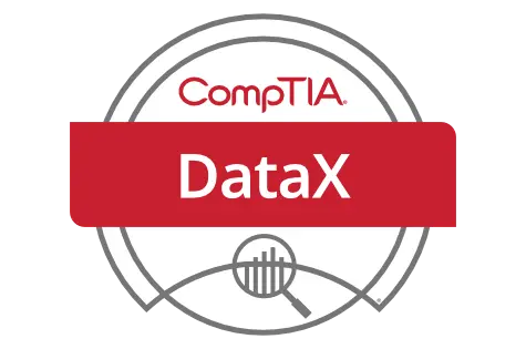 CompTIA DataX (DY0-001)