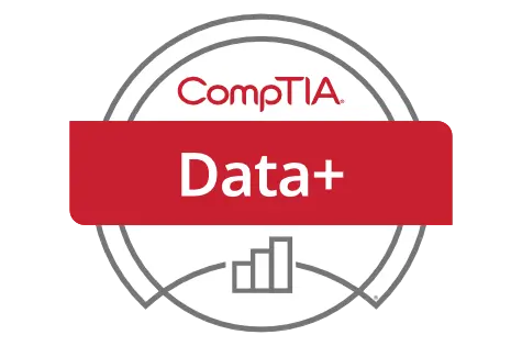 CompTIA Data+ (DA0-001)