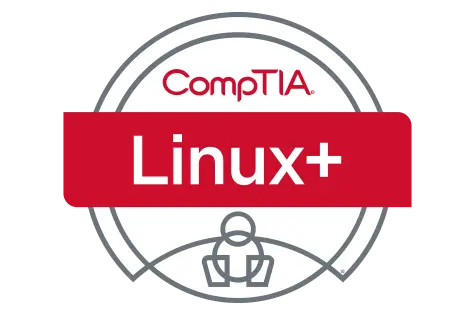 CompTIA Linux+ (XK0-005)