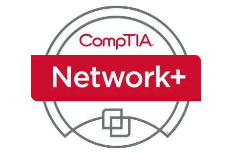 CompTIA Network+ (N10-009)