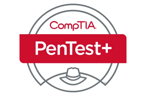 CompTIA PenTest+ (PT0-002)