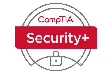 CompTIA Security+ (SY0-701)