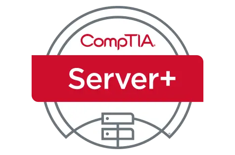 CompTIA Server+ (SK0-005)