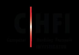 Computer Hacking Forensic Investigator (CHFI)