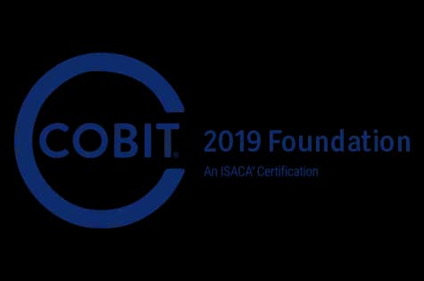 COBIT® 2019 Foundation Certification