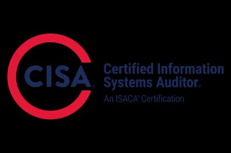 Certified Information Systems Auditor (CISA)