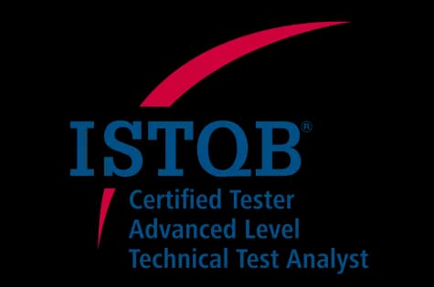ISTQB Advanced Level Technical Test Analyst