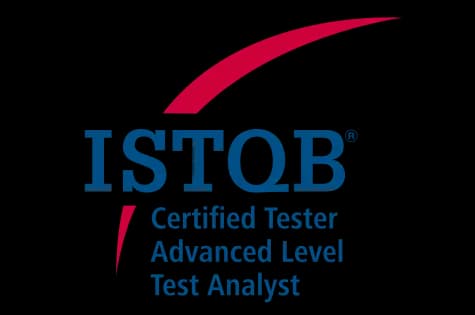 ISTQB Advanced Level Test Analyst (CTAL-TA)