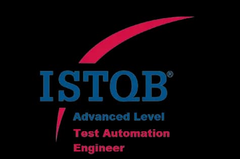 ISTQB Advanced Level Test Automation Engineer (CTAL-TAE)