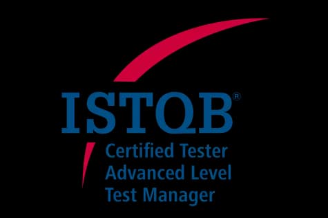 ISTQB Advanced Test Manager (CTAL-TM)