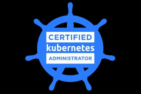 Certified Kubernetes Administrator (CKA)