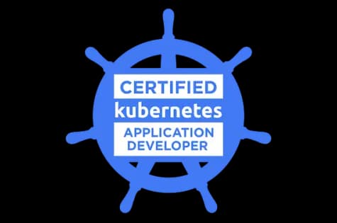 Certified Kubernetes Application Developer (CKAD)