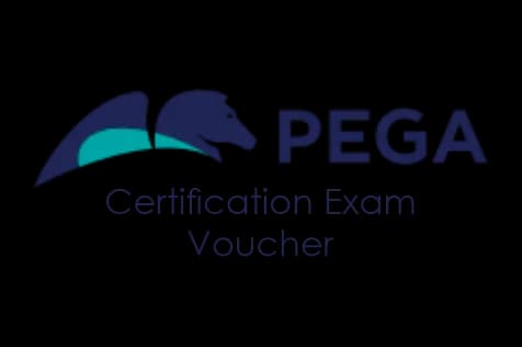 PEGA Certification Exam Voucher
